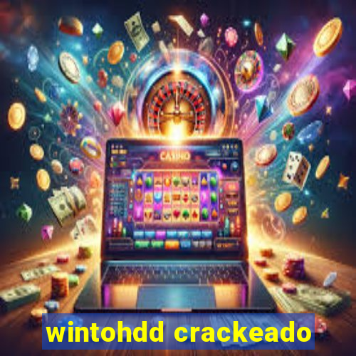 wintohdd crackeado